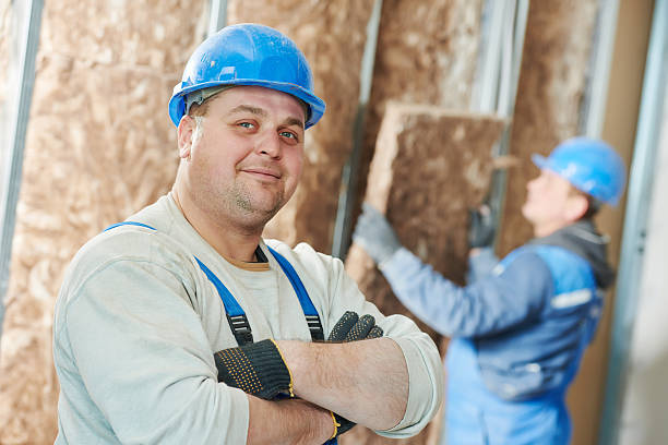 Best Commercial Insulation in Newport Beach, CA
